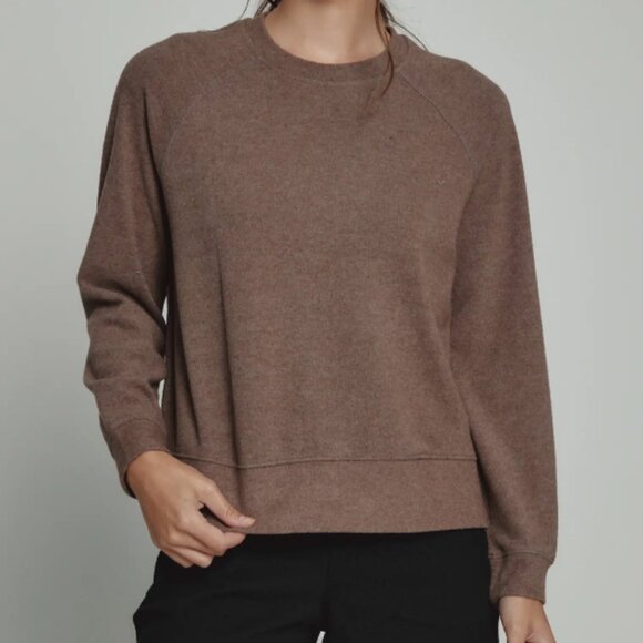 NWT 7 Diamonds Generation Soft Crewneck Pullover Womens Size XL Style: WGPV-7004 - Picture 12 of 13